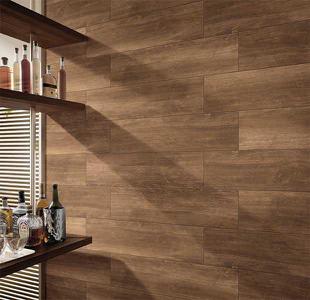 KAJARIA ETERNITY TIAMA TEAK 150X600mm